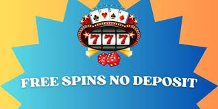 30 Free Spins No Deposit - Unlock Your Gaming Adventure