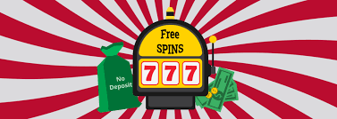 30 Free Spins No Deposit - Unlock Your Gaming Adventure