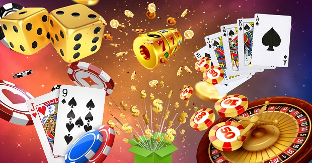 32Rosu Casino - Experiența Ta de Joc Online 362259081 32Rosu Casino - Experiența Ta de Joc Online 362259081