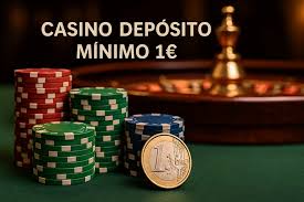 Casinò AAMS con Deposito Minimo Scopri le Migliori Offerte 991371175