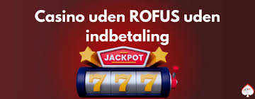 Find de Bedste Casino Sider Uden Rufus Find de Bedste Casino Sider Uden Rufus