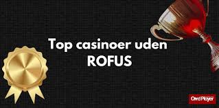 Forståelse af odds uden om ROFUS En dybdegående analyse