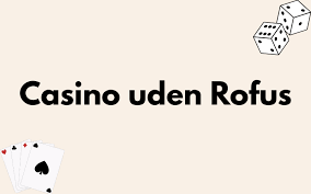 Forståelse af odds uden om ROFUS En dybdegående analyse
