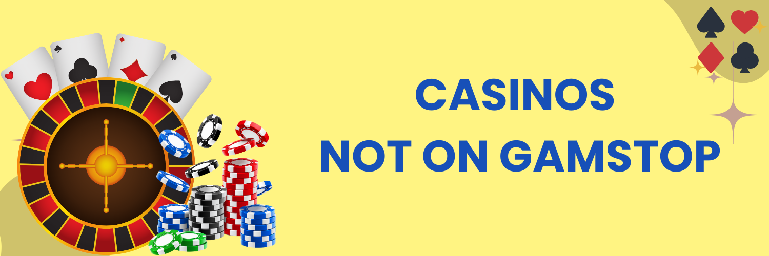 Licensed Casinos Not on GamStop Your Gateway to Unrestricted Gaming Licensed Casinos Not on GamStop Your Gateway to Unrestricted Gaming