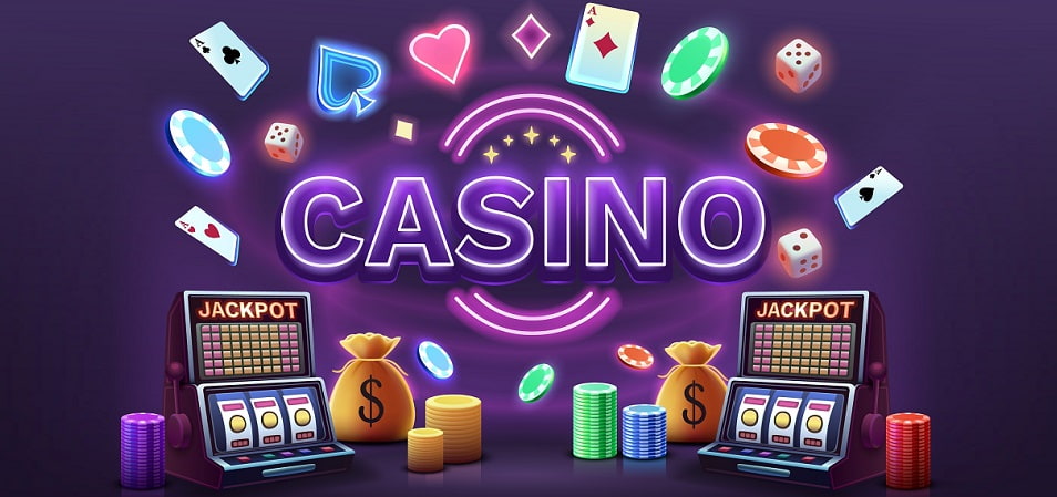 No ID Casino Nye Tendenser i Online Spil