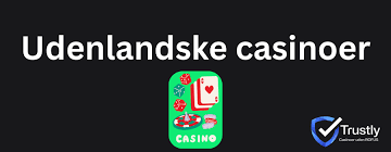 No ID Casino Nye Tendenser i Online Spil