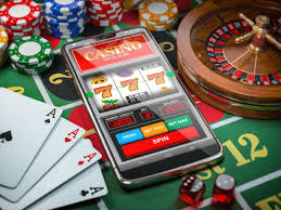 The Mobile Casino Apps A New Era for Players 1423045831
