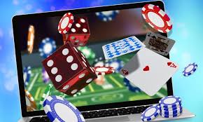 Bass Win Casino Dive into the Ultimate Online Gaming Experience