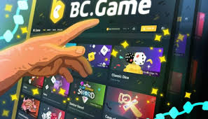 BC.Game Customer Support Service Your Ultimate Guide to Assistance
