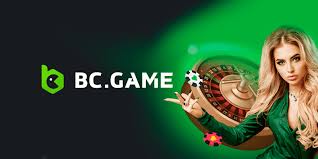 BC.Game Registration Your Gateway to Online Gaming