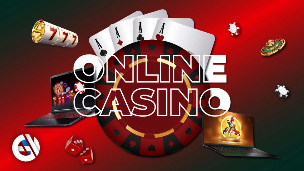 How Online Casinos Ensure Player Safety and Security 1458161284