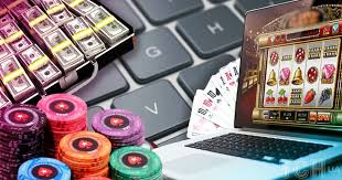 How Online Casinos Ensure Player Safety and Security 1458161284